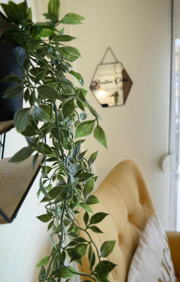 Yellow Fresh Apartment-City Center Alexandroupoli Esterno foto