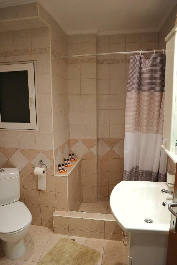 Yellow Fresh Apartment-City Center Alexandroupoli Esterno foto