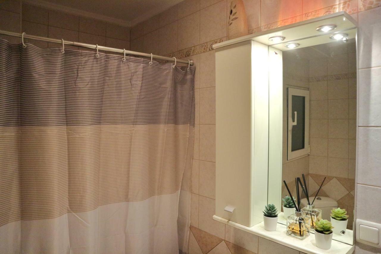 Yellow Fresh Apartment-City Center Alexandroupoli Esterno foto
