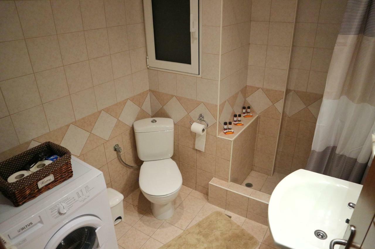 Yellow Fresh Apartment-City Center Alexandroupoli Esterno foto